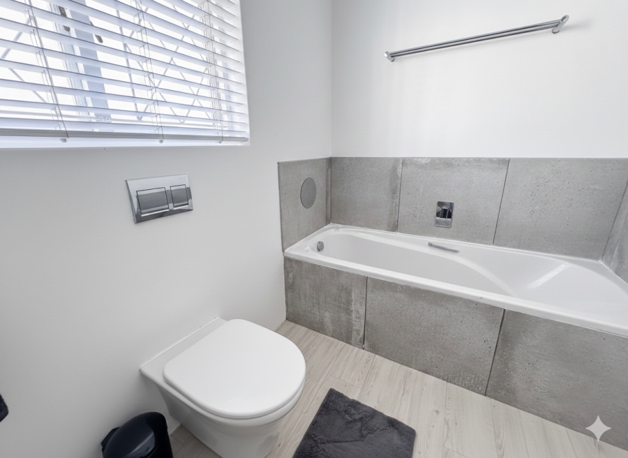 To Let 2 Bedroom Property for Rent in West Beach Western Cape